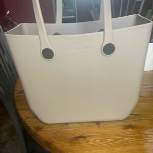 Versa Tote by Jen and Co